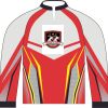 Fury Pro Fishing Jersey Thumbnail