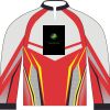 Fury Pro Fishing Jersey Thumbnail