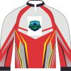 Fury Pro Fishing Jersey Thumbnail