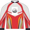 Fury Pro Fishing Jersey Thumbnail