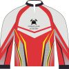 Fury Pro Fishing Jersey Thumbnail