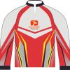 Fury Pro Fishing Jersey Thumbnail