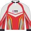Fury Pro Fishing Jersey Thumbnail