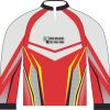 Fury Pro Fishing Jersey Thumbnail