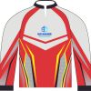 Fury Pro Fishing Jersey Thumbnail