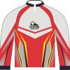 Fury Pro Fishing Jersey Thumbnail