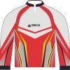 Fury Pro Fishing Jersey Thumbnail