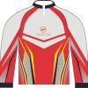 Fury Pro Fishing Jersey Thumbnail