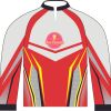 Fury Pro Fishing Jersey Thumbnail