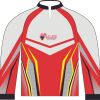 Fury Pro Fishing Jersey Thumbnail