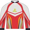 Fury Pro Fishing Jersey Thumbnail