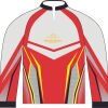 Fury Pro Fishing Jersey Thumbnail