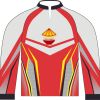 Fury Pro Fishing Jersey Thumbnail