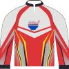 Fury Pro Fishing Jersey Thumbnail