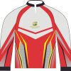 Fury Pro Fishing Jersey Thumbnail