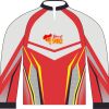 Fury Pro Fishing Jersey Thumbnail