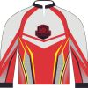 Fury Pro Fishing Jersey Thumbnail