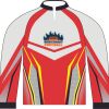 Fury Pro Fishing Jersey Thumbnail