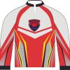 Fury Pro Fishing Jersey Thumbnail