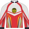 Fury Pro Fishing Jersey Thumbnail