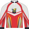 Fury Pro Fishing Jersey Thumbnail