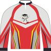 Fury Pro Fishing Jersey Thumbnail