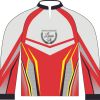 Fury Pro Fishing Jersey Thumbnail