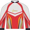 Fury Pro Fishing Jersey Thumbnail
