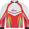 Fury Pro Fishing Jersey Thumbnail