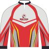 Fury Pro Fishing Jersey Thumbnail
