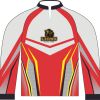Fury Pro Fishing Jersey Thumbnail