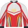 Fury Pro Fishing Jersey Thumbnail