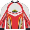 Fury Pro Fishing Jersey Thumbnail