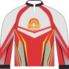 Fury Pro Fishing Jersey Thumbnail