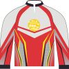 Fury Pro Fishing Jersey Thumbnail