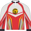 Fury Pro Fishing Jersey Thumbnail
