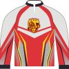 Fury Pro Fishing Jersey Thumbnail