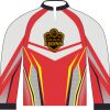 Fury Pro Fishing Jersey Thumbnail
