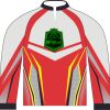 Fury Pro Fishing Jersey Thumbnail