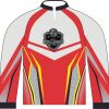 Fury Pro Fishing Jersey Thumbnail