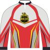 Fury Pro Fishing Jersey Thumbnail