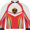 Fury Pro Fishing Jersey Thumbnail
