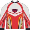 Fury Pro Fishing Jersey Thumbnail