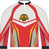 Fury Pro Fishing Jersey Thumbnail