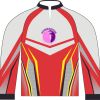 Fury Pro Fishing Jersey Thumbnail