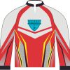Fury Pro Fishing Jersey Thumbnail
