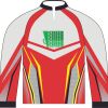 Fury Pro Fishing Jersey Thumbnail
