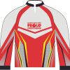 Fury Pro Fishing Jersey Thumbnail