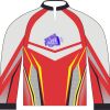 Fury Pro Fishing Jersey Thumbnail