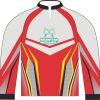 Fury Pro Fishing Jersey Thumbnail